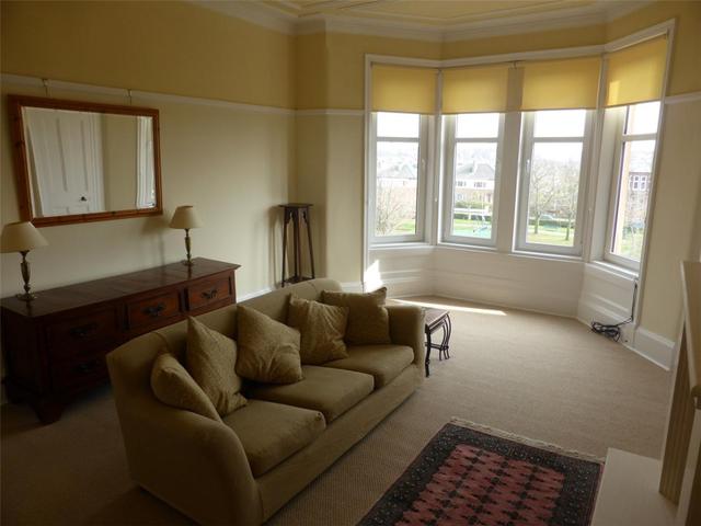  Image of 2 Bedroom Flat to rent at West End Glasgow Glasgow, G11 7JQ