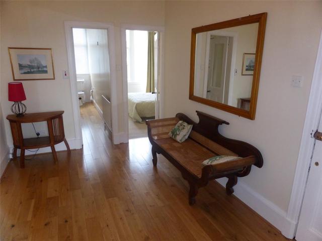  Image of 2 Bedroom Flat to rent at West End Glasgow Glasgow, G11 7JQ