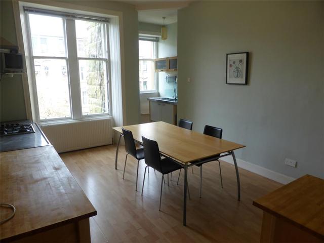  Image of 2 Bedroom Flat to rent at West End Glasgow Glasgow, G11 7JQ