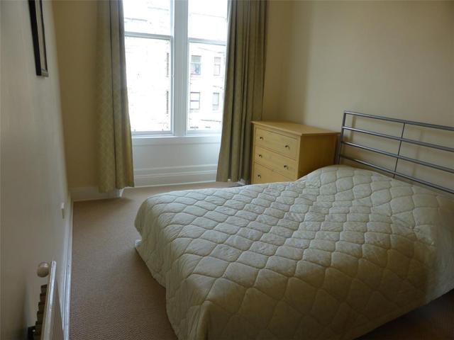  Image of 2 Bedroom Flat to rent at West End Glasgow Glasgow, G11 7JQ