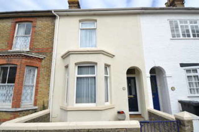  Image of 3 Bedroom Property for sale at Nelson Road  Whitstable, CT5 1EA