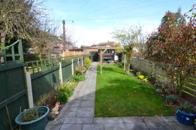 Image of 3 Bedroom Property for sale at Nelson Road  Whitstable, CT5 1EA