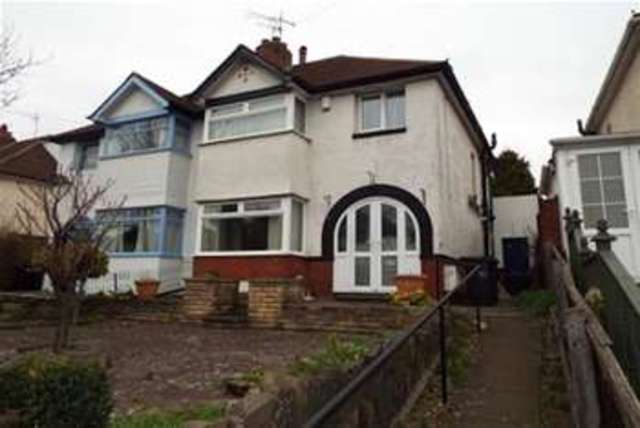  Image of 3 Bedroom Detached to rent at Worcester, WR5 1HH