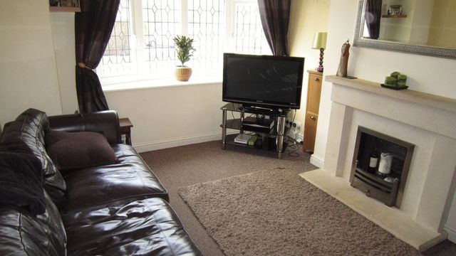  Image of 3 Bedroom Terraced for sale at Nod Rise Mount Nod Coventry, CV5 7HU