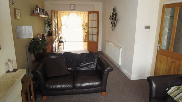  Image of 3 Bedroom Terraced for sale at Nod Rise Mount Nod Coventry, CV5 7HU