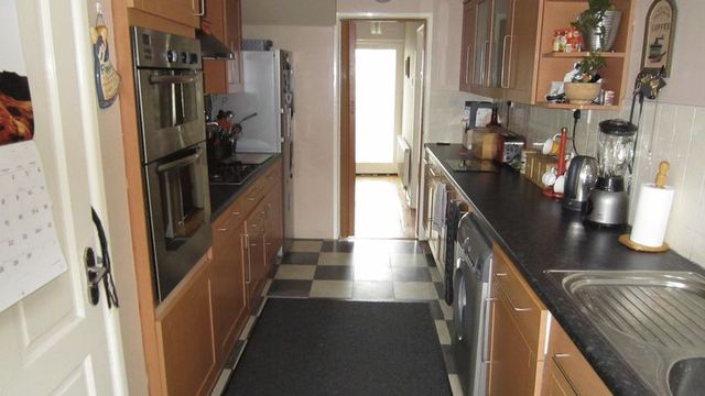  Image of 3 Bedroom Terraced for sale at Nod Rise Mount Nod Coventry, CV5 7HU