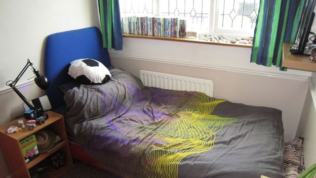  Image of 3 Bedroom Terraced for sale at Nod Rise Mount Nod Coventry, CV5 7HU