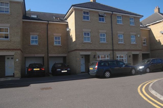  Image of House Share to rent at Rowan Place  Colchester, CO1 1AJ
