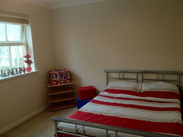  Image of House Share to rent at Rowan Place  Colchester, CO1 1AJ