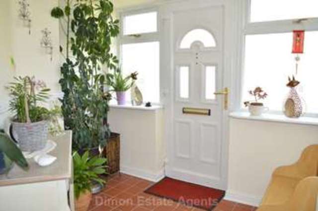  Image of 3 Bedroom End of Terrace for sale at Northway Bridgemary Gosport, PO13 0XF