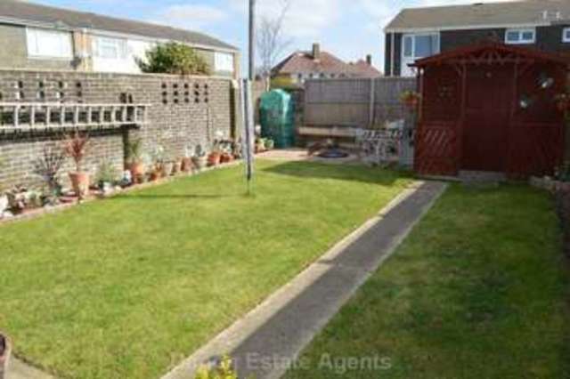  Image of 3 Bedroom End of Terrace for sale at Northway Bridgemary Gosport, PO13 0XF