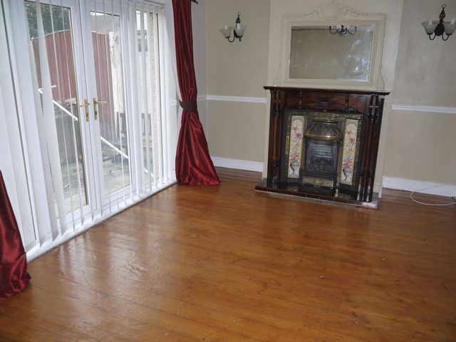  Image of 4 Bedroom Terraced to rent at Park Brow Drive  Kirkby, L32 9RE