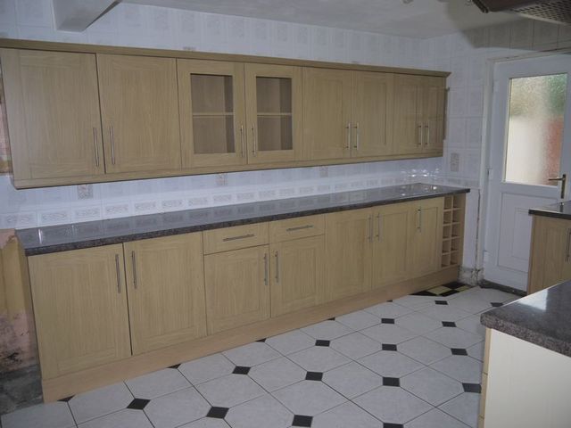  Image of 4 Bedroom Terraced to rent at Park Brow Drive  Kirkby, L32 9RE
