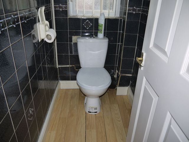  Image of 4 Bedroom Terraced to rent at Park Brow Drive  Kirkby, L32 9RE