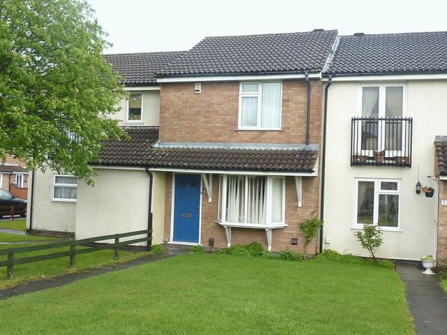  Image of 2 Bedroom Detached to rent at Pieris Drive  Clifton, NG11 8SR