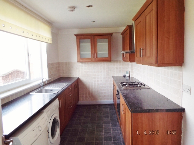  Image of 2 Bedroom Semi-Detached to rent at Blackridge West Lothian West Lothian, EH48 3RU
