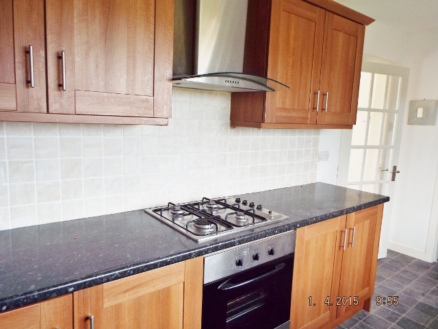  Image of 2 Bedroom Semi-Detached to rent at Blackridge West Lothian West Lothian, EH48 3RU