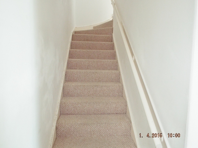  Image of 2 Bedroom Semi-Detached to rent at Blackridge West Lothian West Lothian, EH48 3RU