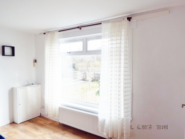  Image of 2 Bedroom Semi-Detached to rent at Blackridge West Lothian West Lothian, EH48 3RU