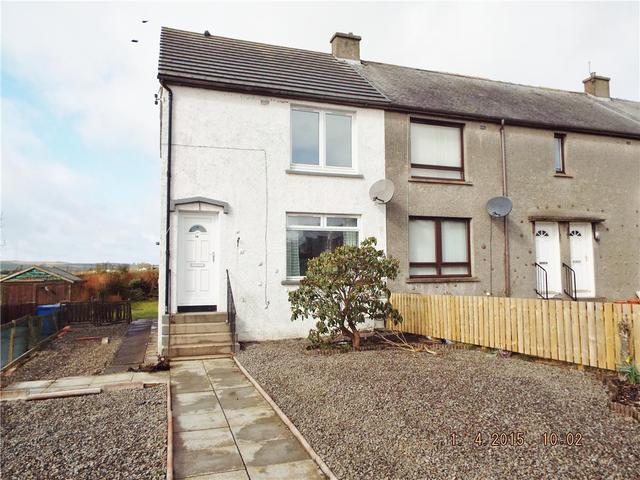  Image of 2 Bedroom Semi-Detached to rent at Blackridge West Lothian West Lothian, EH48 3RU