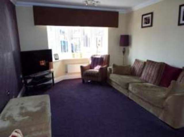  Image of 4 Bedroom Detached for sale at Cannock Staffordshire Cannock, WS11 7LE