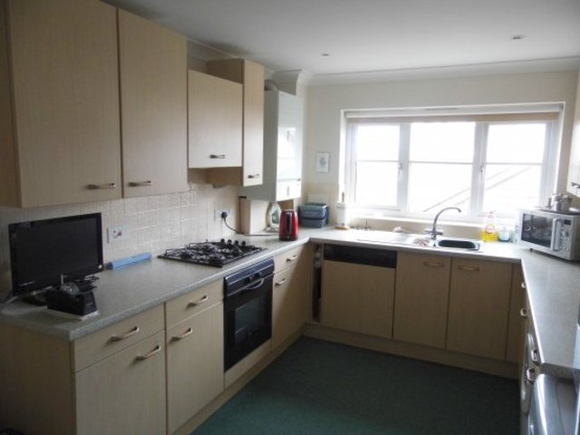  Image of 2 Bedroom Flat for sale at Exmouth Devon Exmouth, EX8 1XU