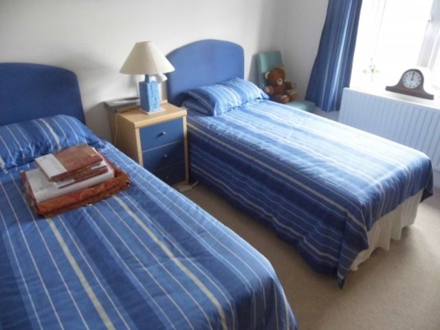  Image of 2 Bedroom Flat for sale at Exmouth Devon Exmouth, EX8 1XU