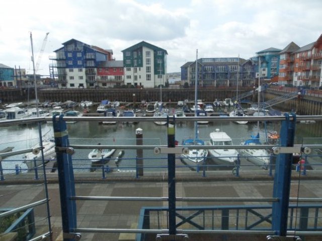  Image of 2 Bedroom Flat for sale at Exmouth Devon Exmouth, EX8 1XU
