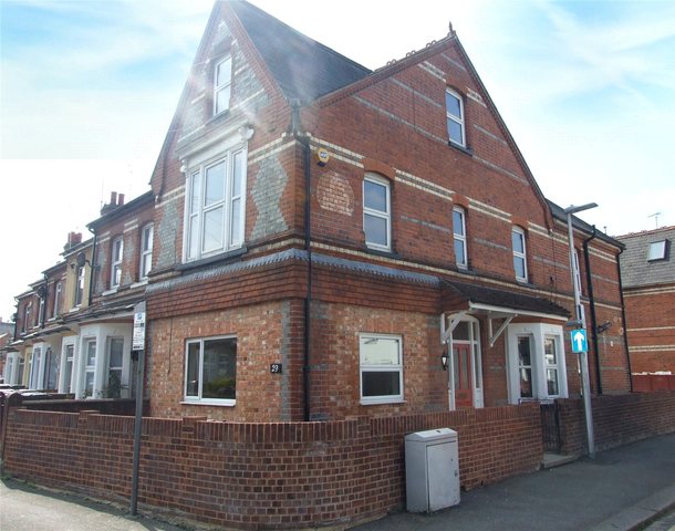  Image of 1 Bedroom House Share to rent at Reading Berkshire Reading, RG30 1BJ