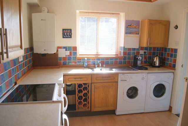 Image of 2 Bedroom Terraced for sale at Sandringham Close  Evesham, WR11 4QW