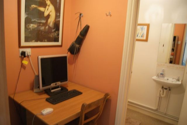  Image of 2 Bedroom Terraced for sale at Sandringham Close  Evesham, WR11 4QW
