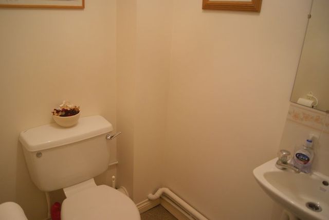 Image of 2 Bedroom Terraced for sale at Sandringham Close  Evesham, WR11 4QW