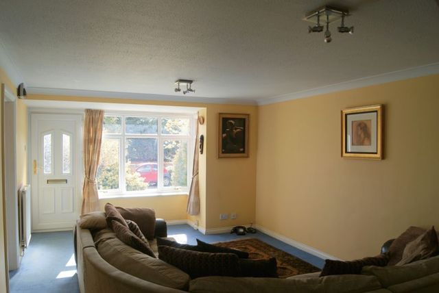  Image of 2 Bedroom Terraced for sale at Sandringham Close  Evesham, WR11 4QW