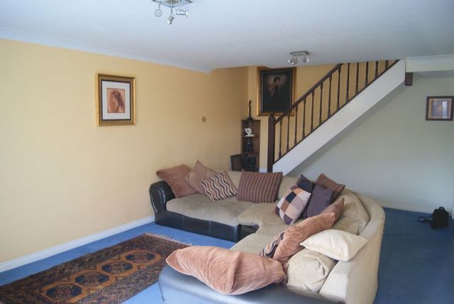  Image of 2 Bedroom Terraced for sale at Sandringham Close  Evesham, WR11 4QW