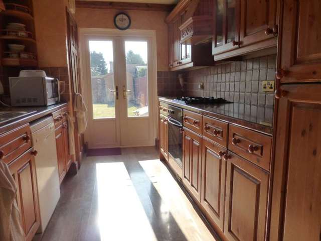  Image of 2 Bedroom End of Terrace for sale at Sandringham Road  Watford, WD24 7BJ