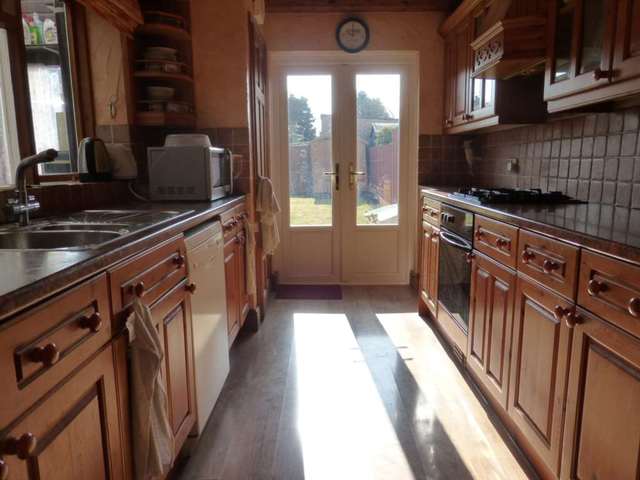  Image of 2 Bedroom End of Terrace for sale at Sandringham Road  Watford, WD24 7BJ