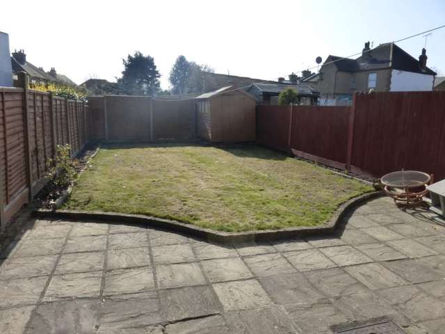  Image of 2 Bedroom End of Terrace for sale at Sandringham Road  Watford, WD24 7BJ