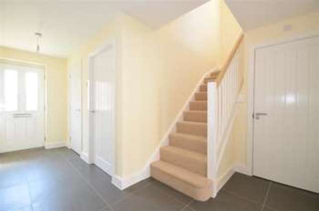  Image of 4 Bedroom Detached for sale at Emsworth Hampshire Emsworth, PO10 7GB