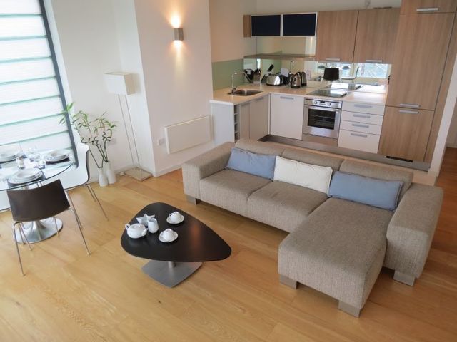  Image of 2 Bedroom Apartment to rent at 49 Goulden Street  Manchester City, M4 5EH