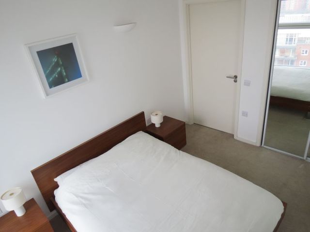  Image of 2 Bedroom Apartment to rent at 49 Goulden Street  Manchester City, M4 5EH