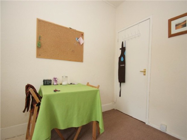  Image of 1 Bedroom Terraced to rent at Edinburgh, EH1 1LL