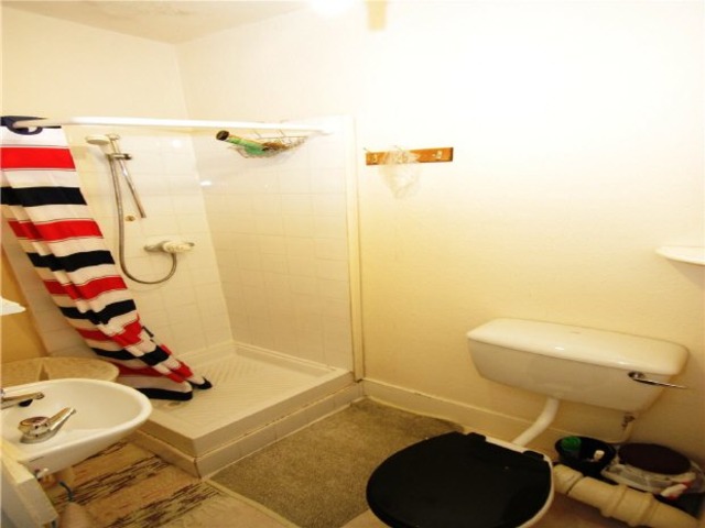  Image of 1 Bedroom Terraced to rent at Edinburgh, EH1 1LL
