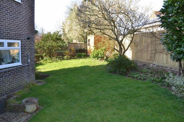  Image of 4 Bedroom Semi-Detached for sale at Albany Close  Tonbridge, TN9 2EY
