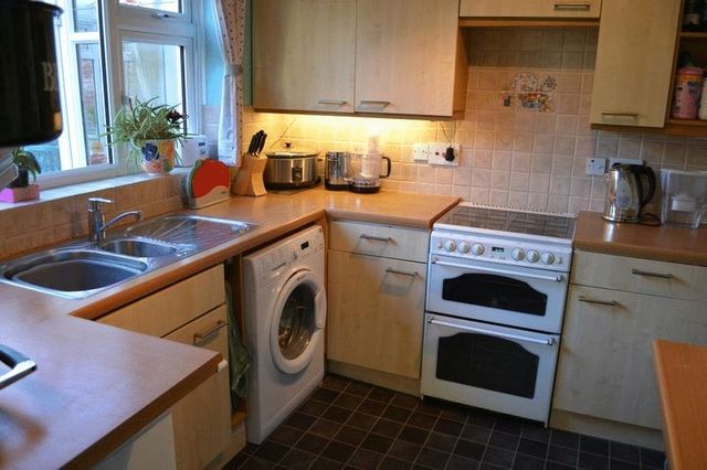  Image of 4 Bedroom Semi-Detached for sale at Albany Close  Tonbridge, TN9 2EY
