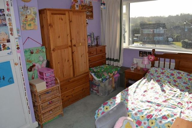  Image of 4 Bedroom Semi-Detached for sale at Albany Close  Tonbridge, TN9 2EY