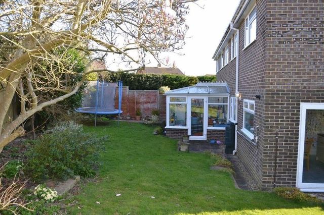  Image of 4 Bedroom Semi-Detached for sale at Albany Close  Tonbridge, TN9 2EY