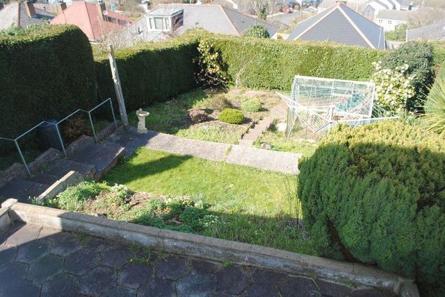  Image of 3 Bedroom Detached for sale at St Annes Road  Saltash, PL12 6EJ