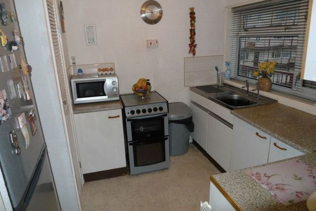  Image of Flat to rent at St. Woolos Green  Cwmbran, NP44 1QL