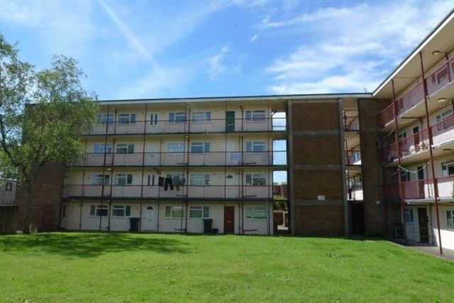 Image of Flat to rent at St. Woolos Green  Cwmbran, NP44 1QL