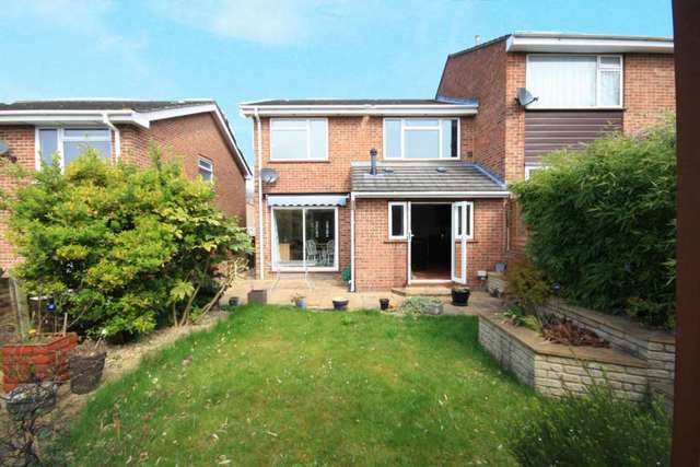  Image of 4 Bedroom Semi-Detached for sale at Stansted Close  Billericay, CM11 2LD